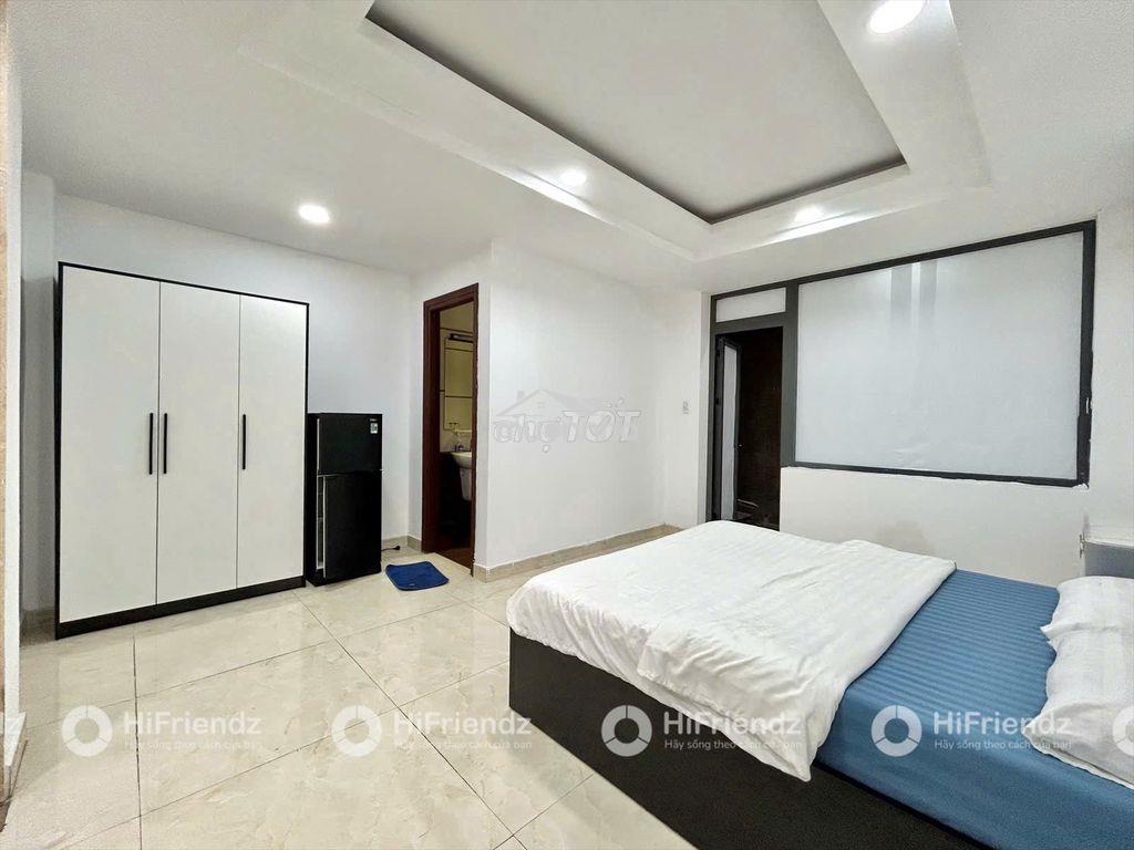 🏡 Cho thuê chdv 1pn tách bếp – full nội thất - 4