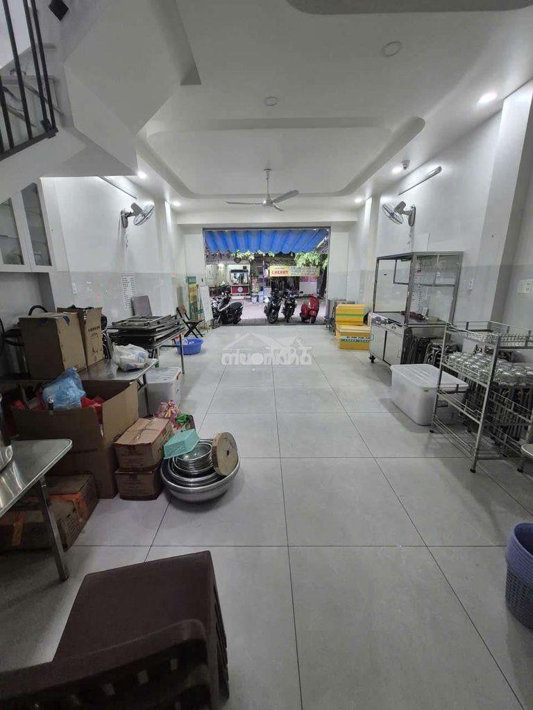 Cho thuê mtkd 5x20m 1 lầu 2pn 2wc y hình ngaychế lan viên.p tây thạnh - 2