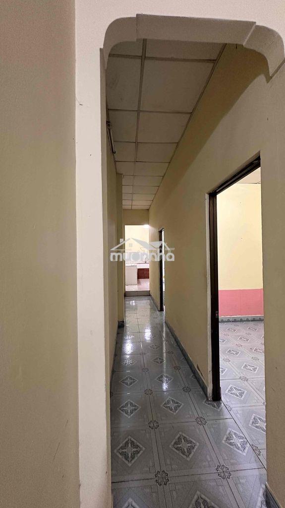 Cho thuê nhà cấp 4 nguyên căn 100m2 - 3
