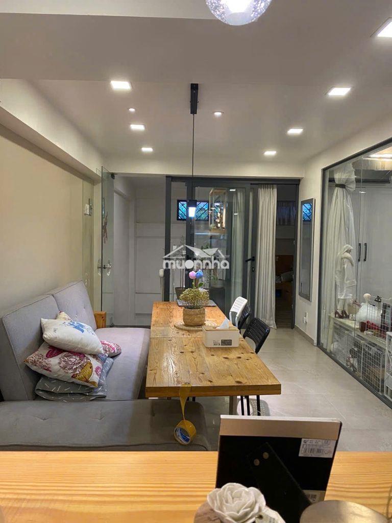 Bán cc phạm viết chánh 2 tầng 100m2 chỉ 8.3 tỷ, 3 phòng ngủ - 2