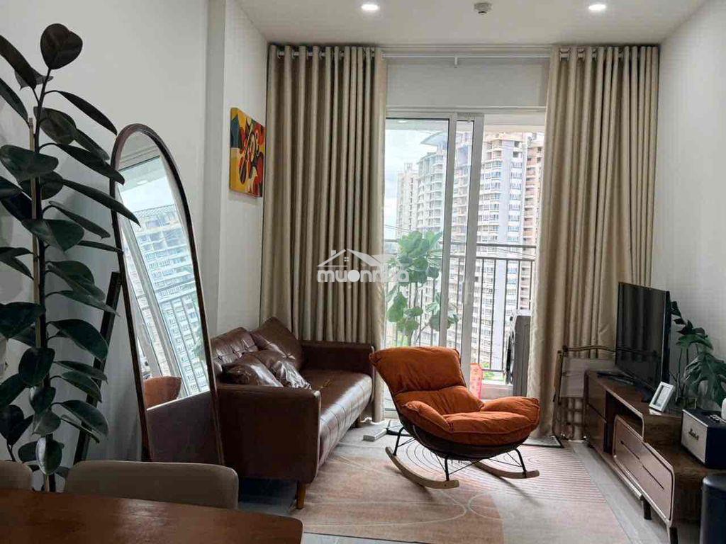 Cần bán căn hộ sunrise riverside - nguyễn hữu thọ - 2