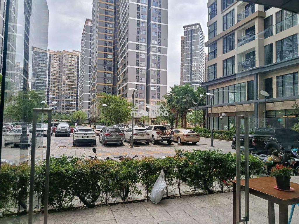 Sang nhượng tiệm giặt sấy vinhomes q9 - 3