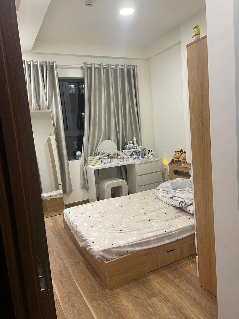 Share 1 phòng trong căn hộ riverside complex 2pn - 2wc (bạn nữ) - 4