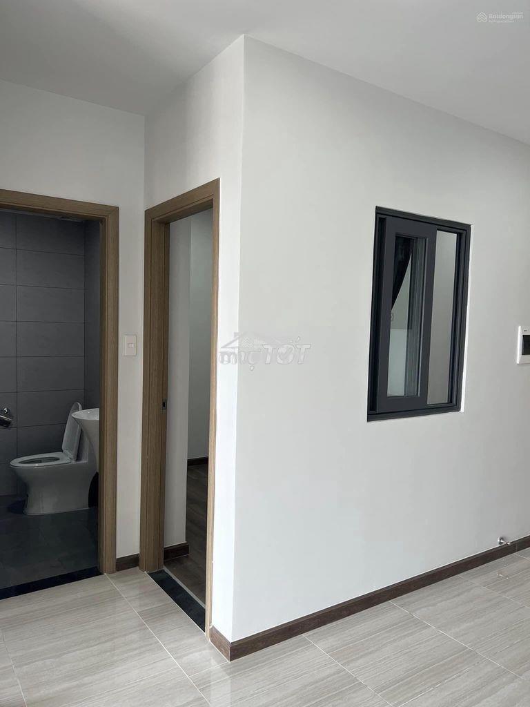 Căn hộ bcons plaza cho thuê- 5,5tr - 2pn,2wc - ntcb - 3