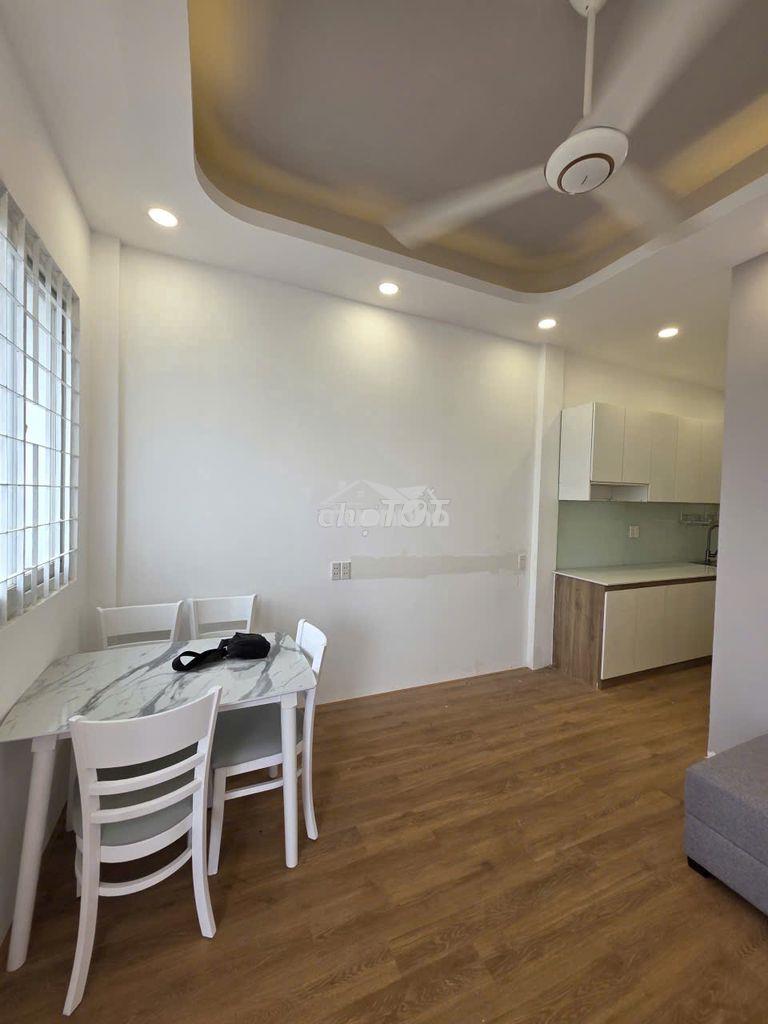 Bán gấp ch - chung cư lạc long quân, shr, 2pn, 2wc, q11, giá 2,25 tỷ - 2