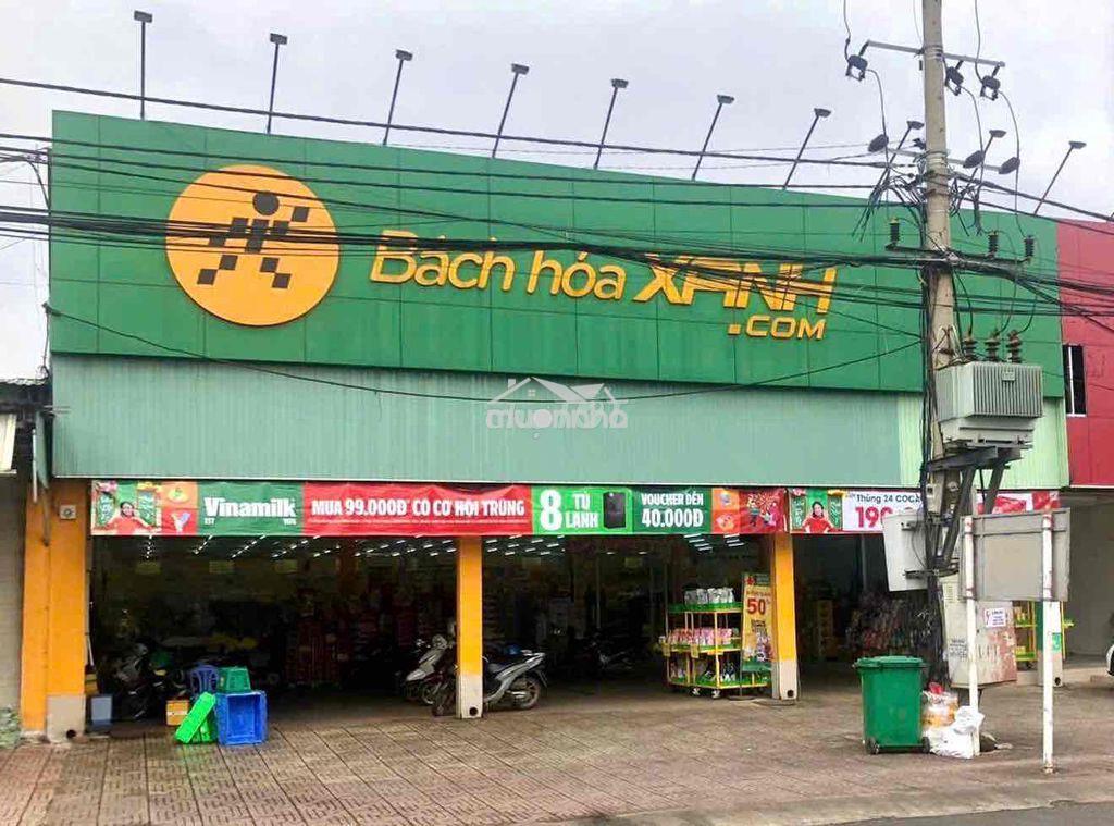 Bán gấp lô đất - 3