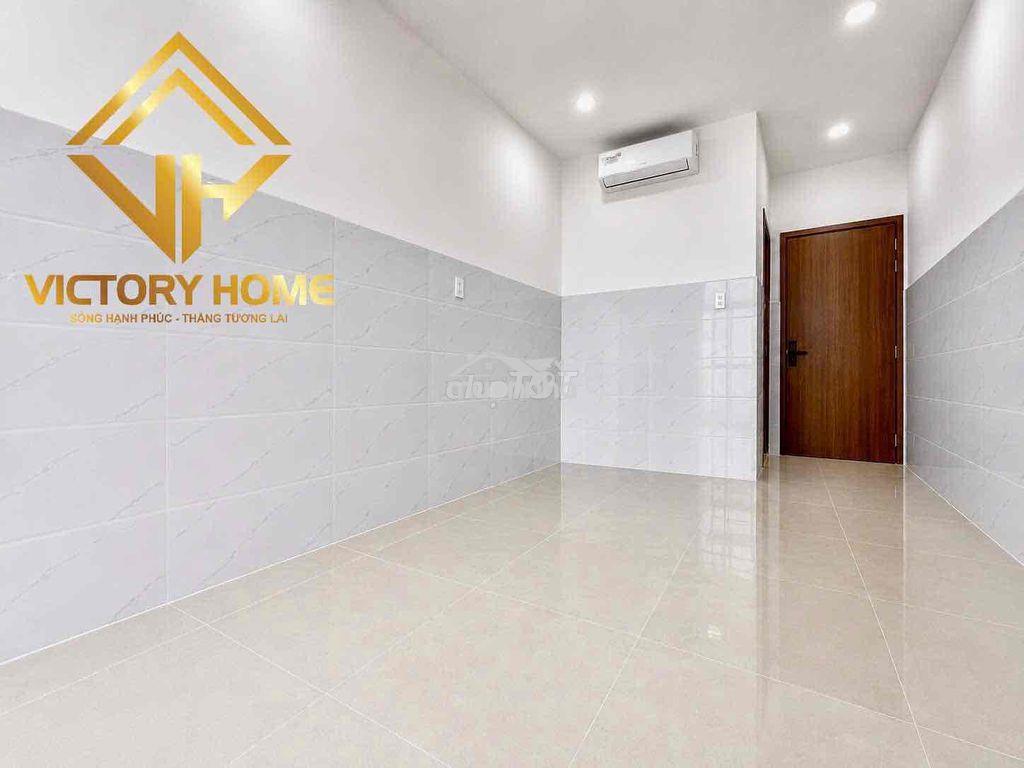 Căn hộ studio ban công gần hàng xanh - 2