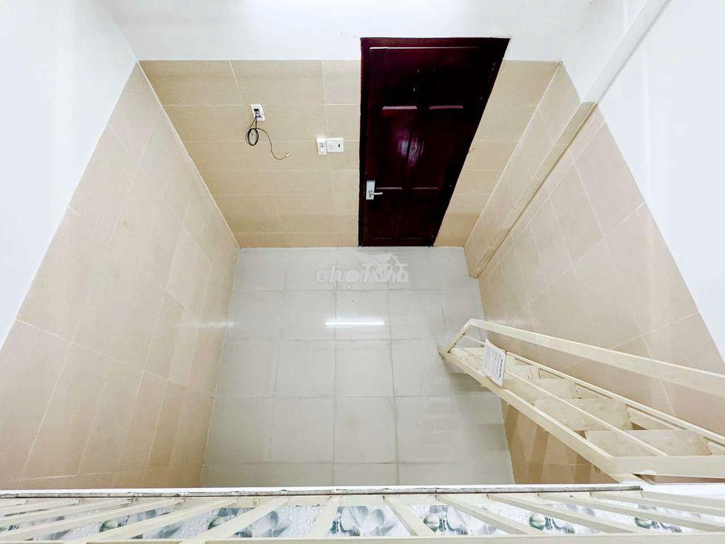 Cho thuê phòng tron gần bến xe miền tây - 4