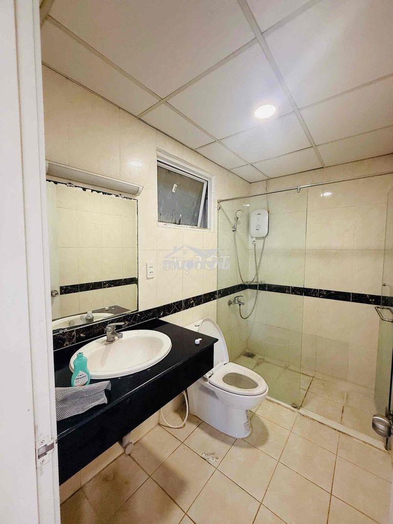 Cần cho thuê căn hộ giai việt -tạ quang bửu , phường chánh hưng.  ✅ dt - 3