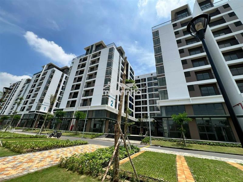 Kí hợp đồng trực tiếp với chủ đầu tư không qua chuyển nhượng 
