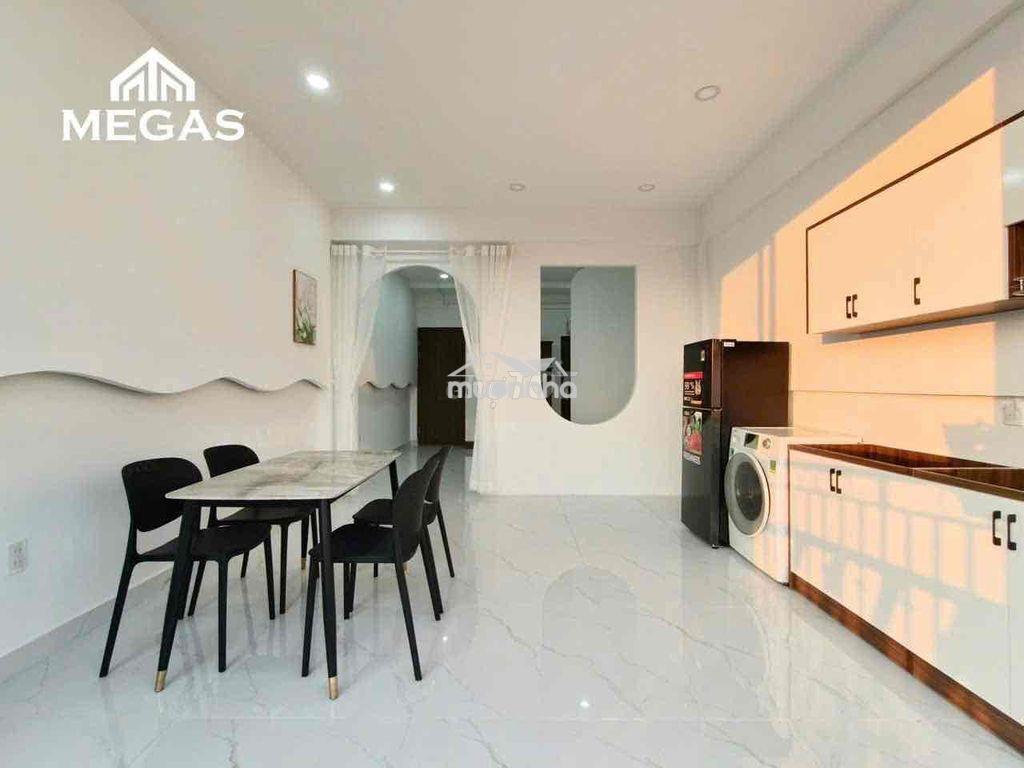 Cho thuê căn hộ ngay cư xá lữ gia - đh bách khoa, full nội thất - 4