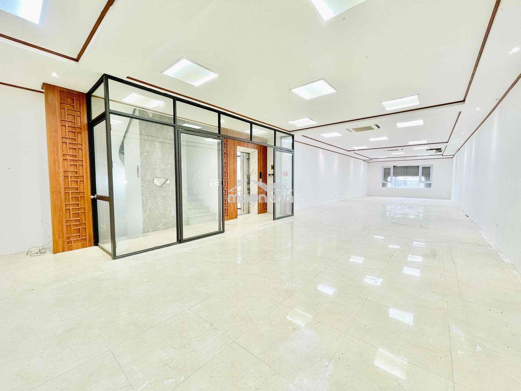 Chính chủ cho thuê sàn mặt phố xã đàn - đống đa 140m giá chỉ 20tr đẹp - 3