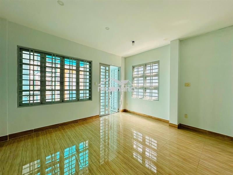 Căn hộ ban công siêu rộng, siêu thoáng cuối đường nguyễn oanh