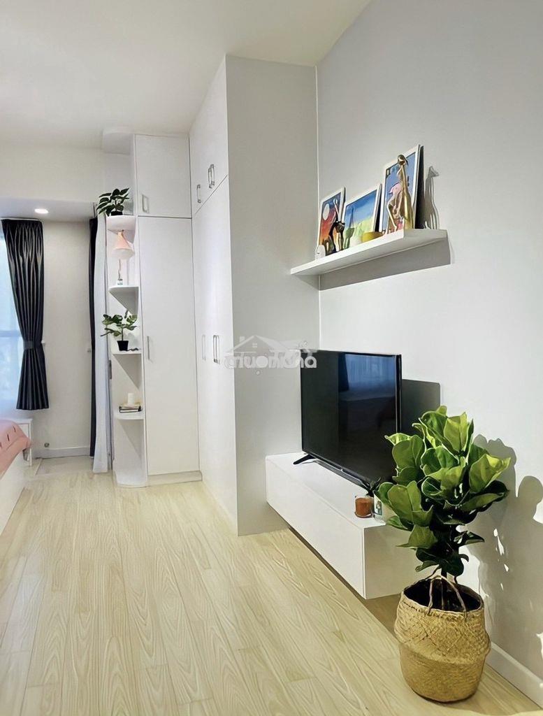 Cho thuê studio sunrise cityview giá tốt lh - 2