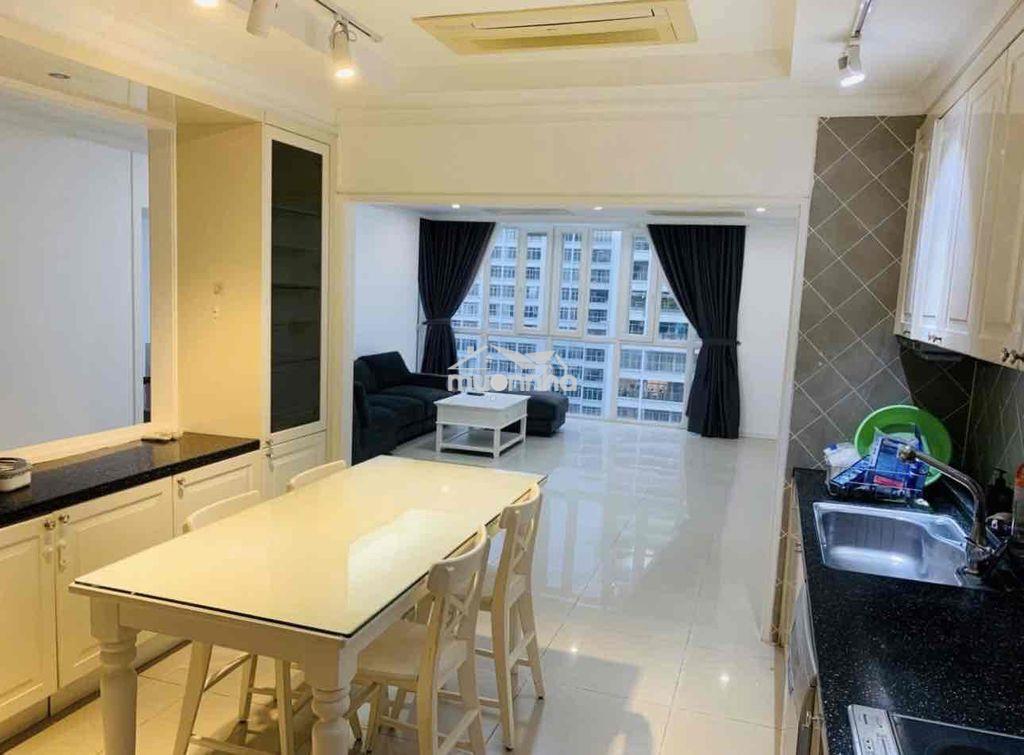 Bán gấp - chủ kẹt tiền, 9.8 tỷ, thuế ai nấy đóng, 3pn 135m2 imperia - 3
