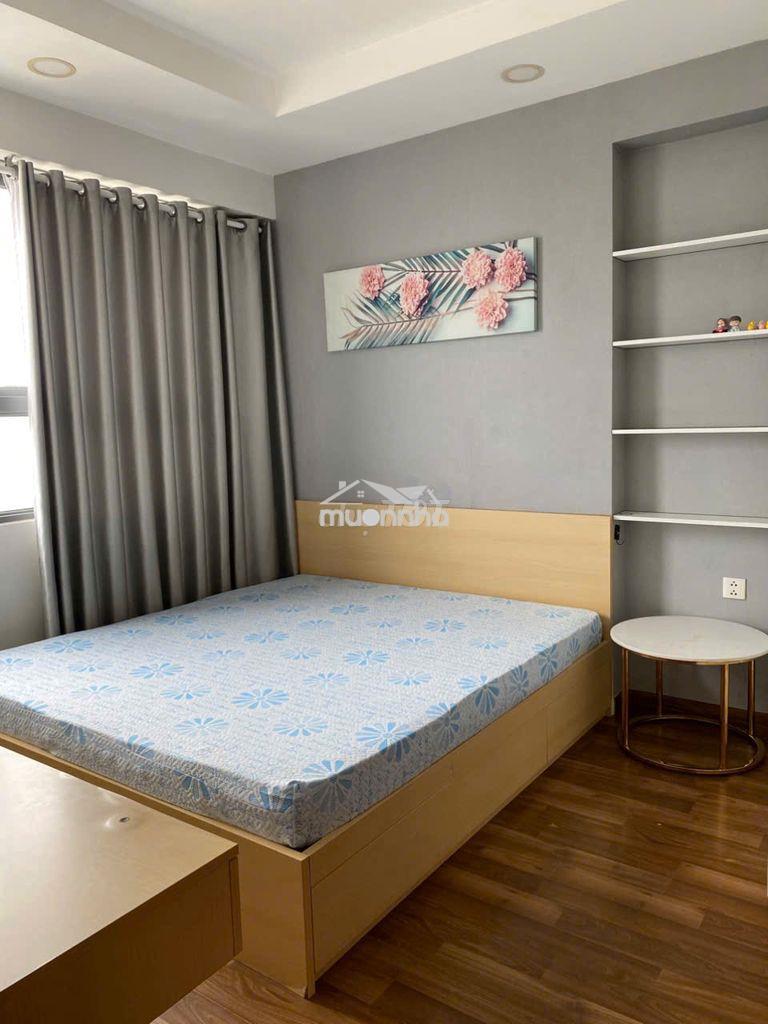 Cần cho thuê căn hộ chung cư the pegasuite 1, 2pn, nhà đẹp, ở liền - 2