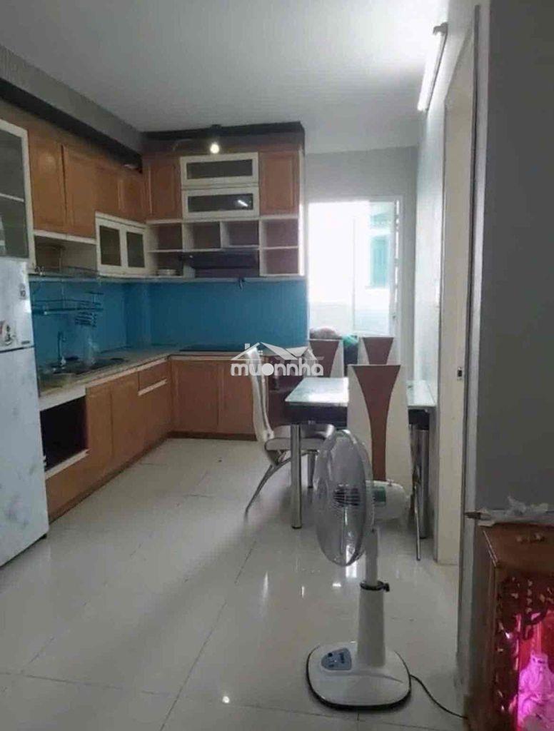 🔥Bán căn hộ 2pn*shr nhà decor view sông*cc bellezaq7*dt 75m2-3.65 tỷ