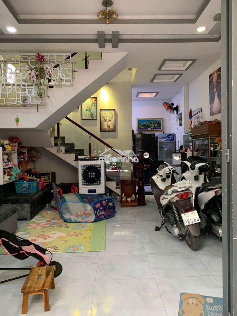 Bể banh nhà lầu bình chiểu - thủ đức, đã hoàn công  - 4