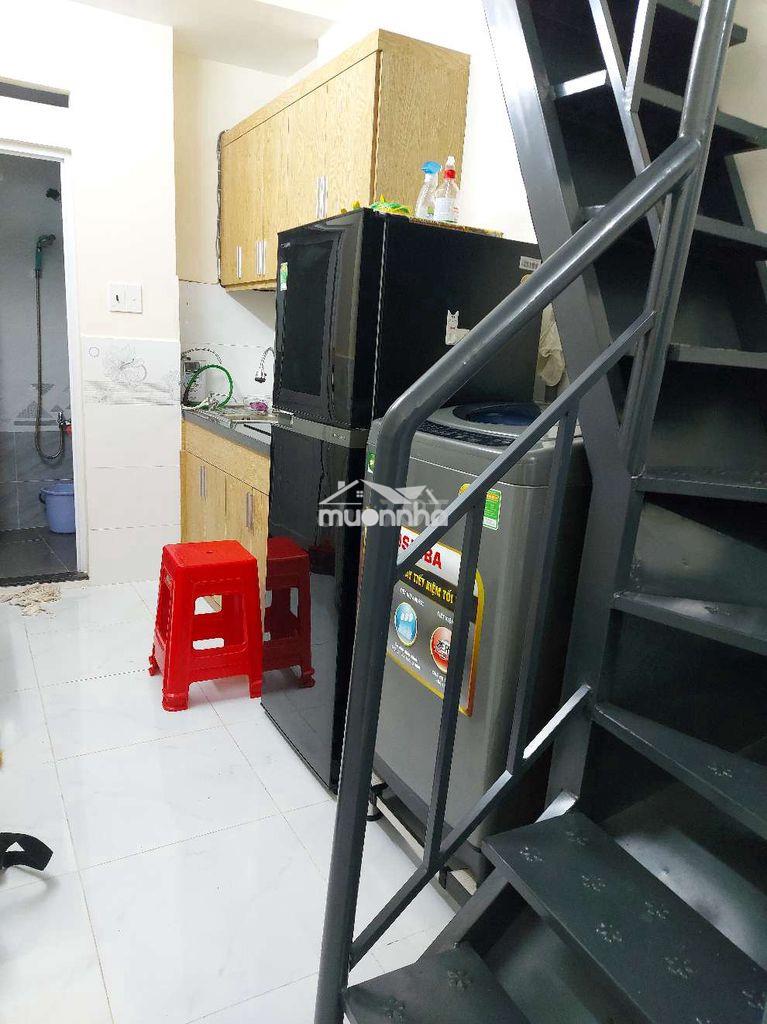 Bán nhà hẻm giá rẻ lạc long quân, quận 11. - 3