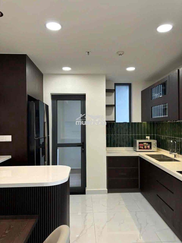 Cho thuê căn hộ diamond alnata giá 21 triệu full nội thất - 2