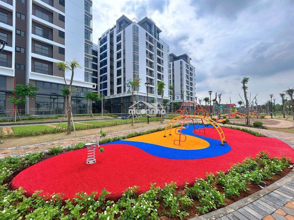 Kí hợp đồng trực tiếp với chủ đầu tư không qua chuyển nhượng  - 3