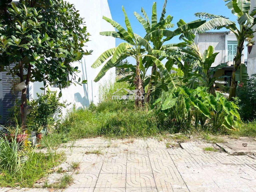 Kẹt tiền xoay vốn bán miếng đất mt shr gần vòng xoay an lạc - 3