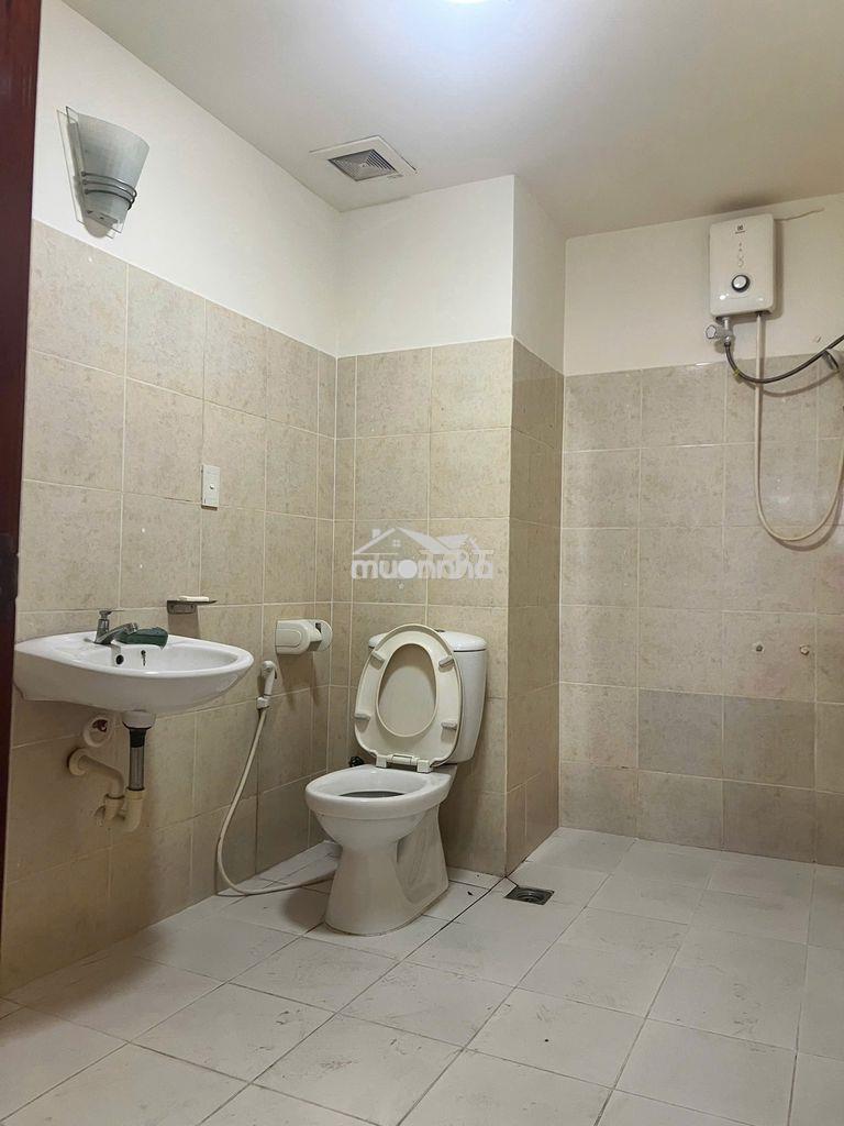 Ktx chung cư nam – 1,5tr/tháng bao hết – gần ueh, văn hiến - 4