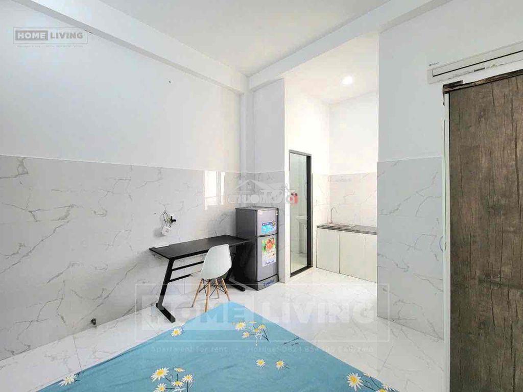Free tiền nhà tới ngày 15/7 . ngay cầu bình triệu vào liền - 2