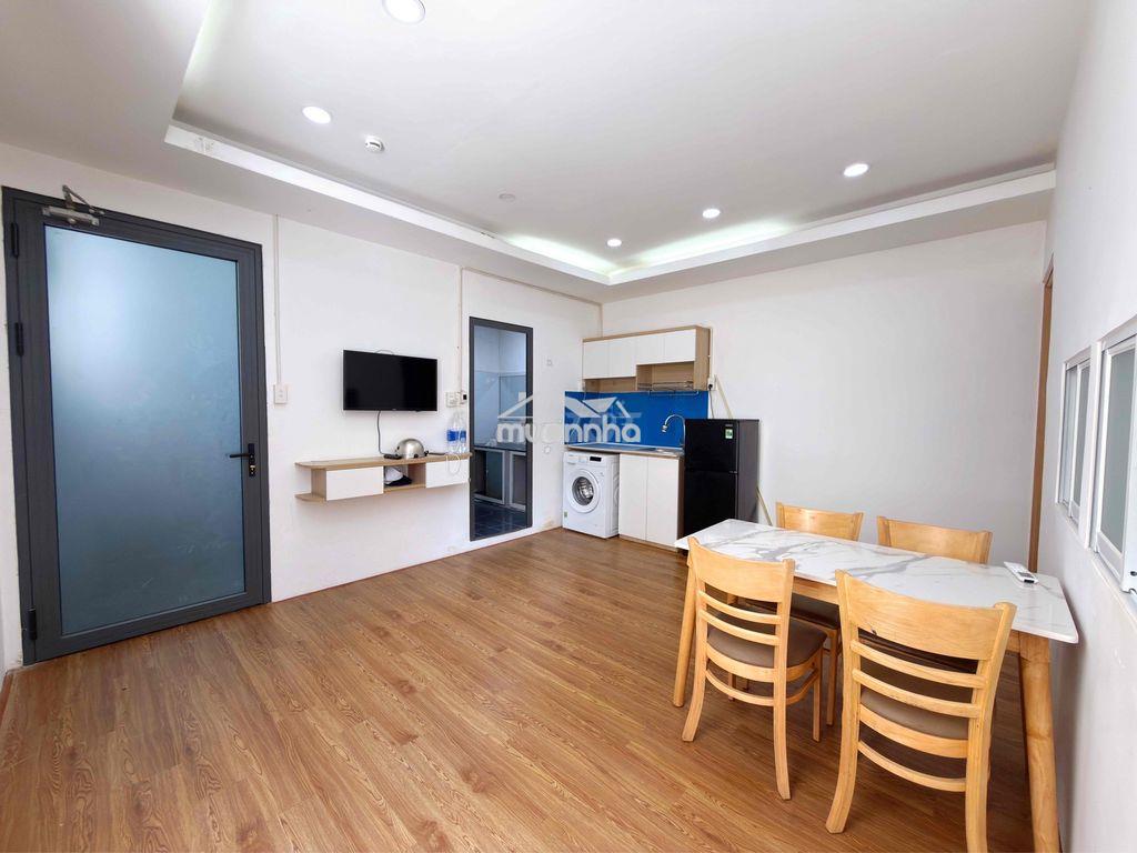 Mình trống căn hộ 2pn 75m2 full nội thất - ngay khu sân bay tân bình - 2