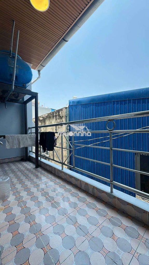 Nhà đẹp 3 tầng đường tân hòa đông , giá giảm mạnh còn 2,5 tỷ - 4