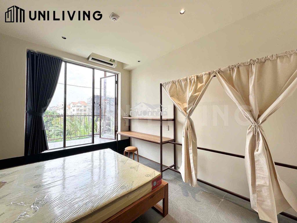 🎉🌈Khai trương căn hộ mới 100% - full nội thất - trần não quận 2💥 - 2