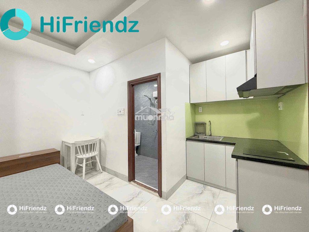 🌟Căn hộ studio full nội thất - ngay aeon bình tân - ở liền được - 3