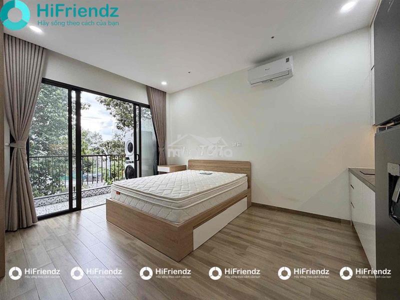 ✨ Studio xô viết nghệ tĩnh – full nội thất – dọn vào ở ngay