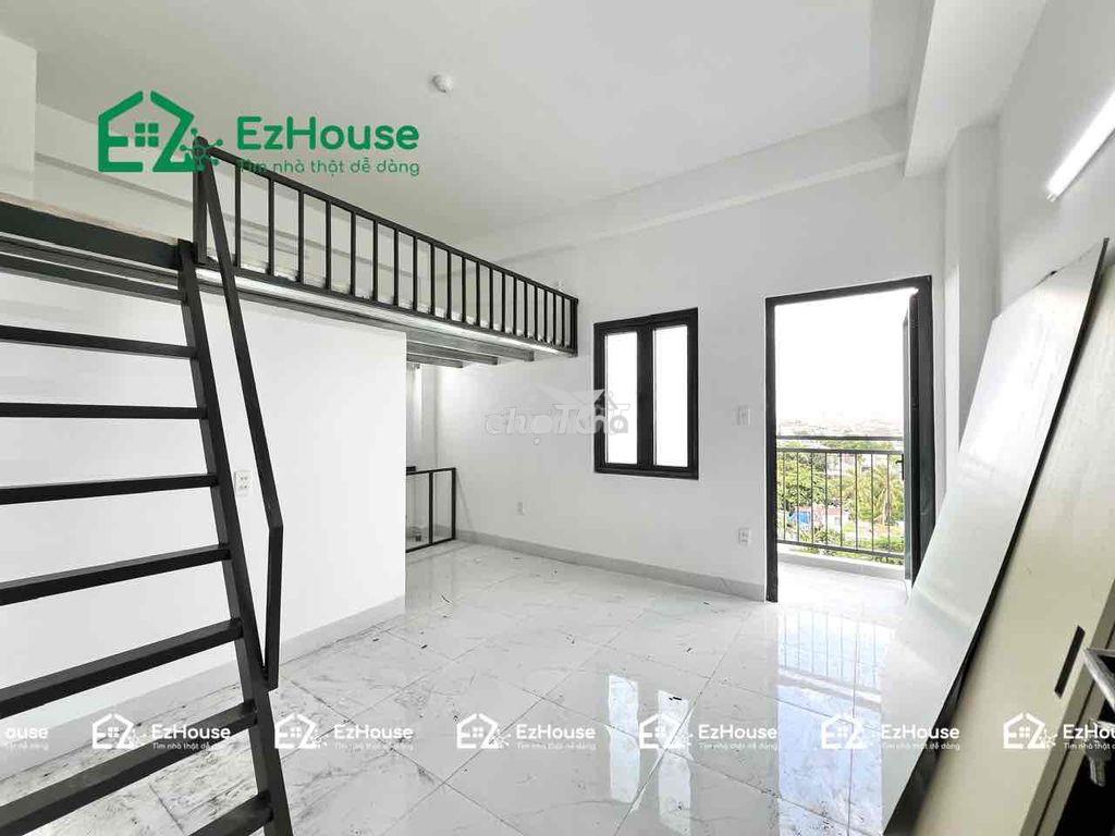 Duplex ban công view triệu đô gần nttu-iuh-vlu - 2
