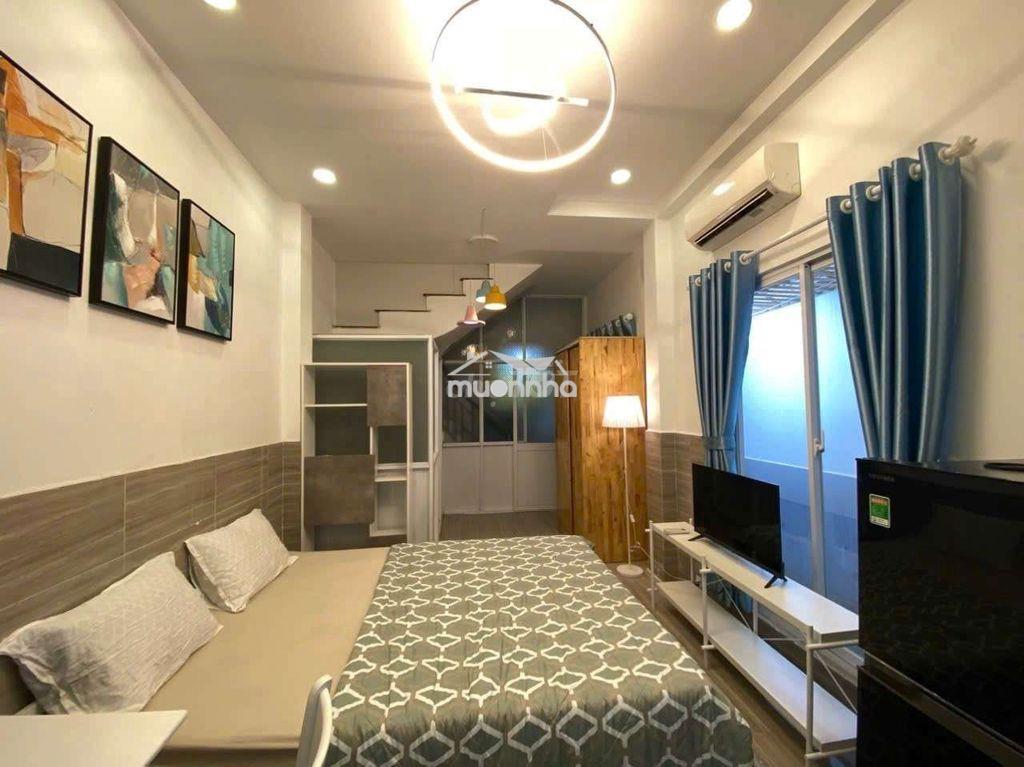 Sang nhượng chdv trần hưng đạo q1  - 2