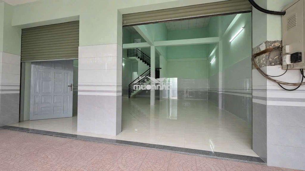 Kho xưởng mới 8×17 đúc lửng 2pn 2wc - 4