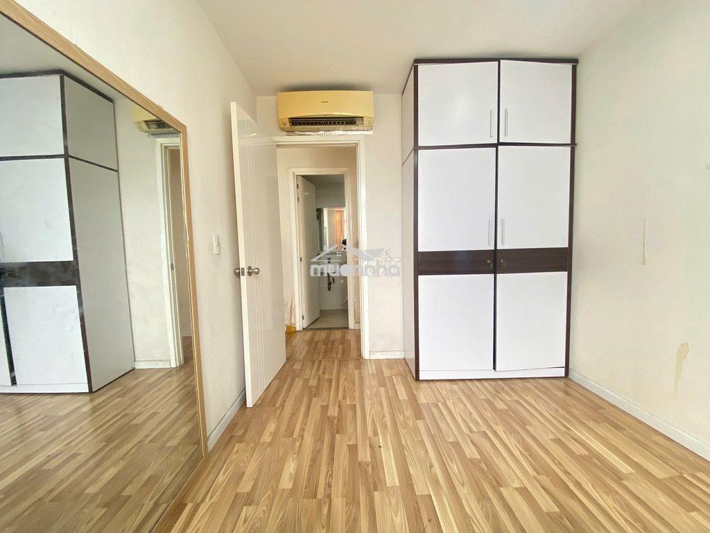 Cho thuê căn gốc city gate nhà sẵn ở liền, 3 máy lạnh giường tủ 8,5tr - 3