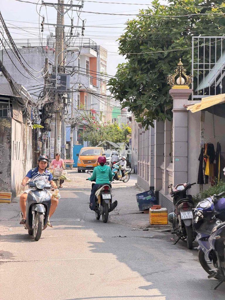 Mt kinh doanh- 4x22 - full thổ - khu vực xây cao tầng - 3
