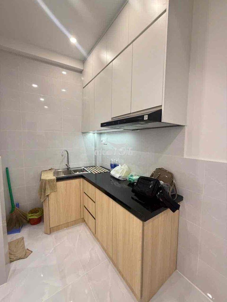 Chỉ 1,65 tỷ - sở hữu nhà trệt lầu - ngay chợ hiệp phú - 3