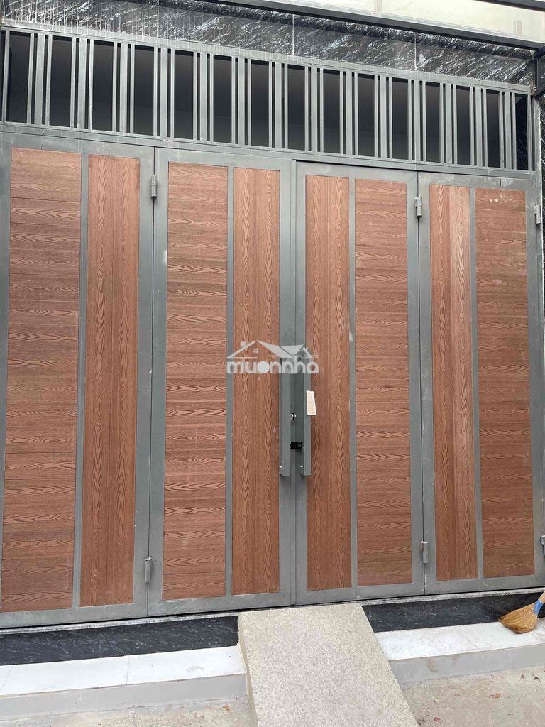 🏡 Hxh tân kỳ tân quý – aeon tân phú_4.2x12_2tầng-3pn – chỉ 5.1 tỷ - 2