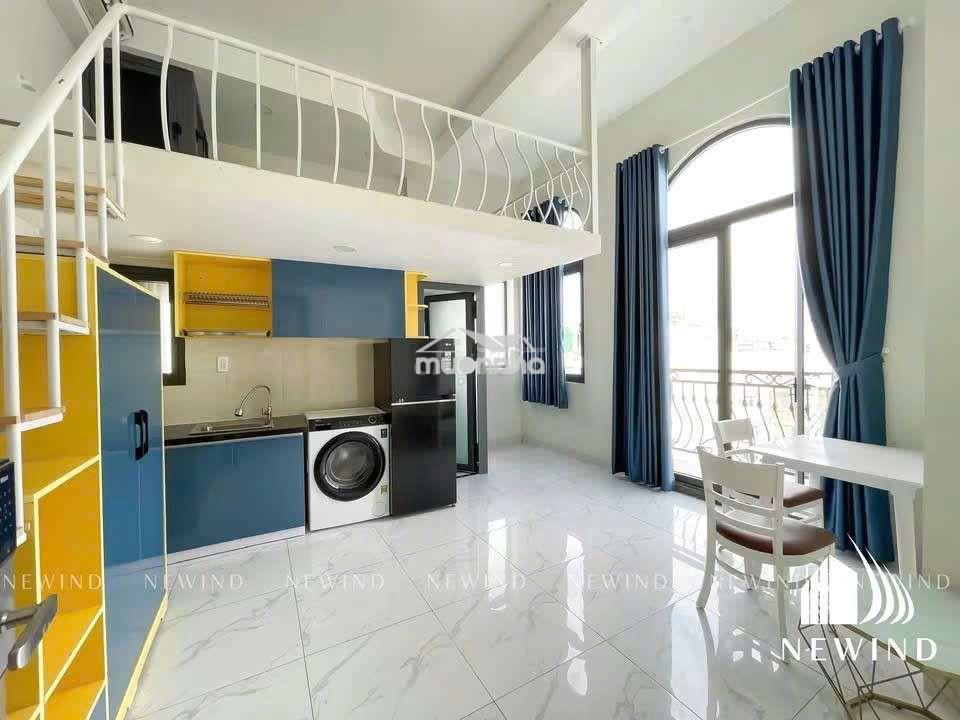 Duplex ở lâm văn bền, nằm trung tâm quận 7, tiện đi tdtu, rmit, ufm. - 2
