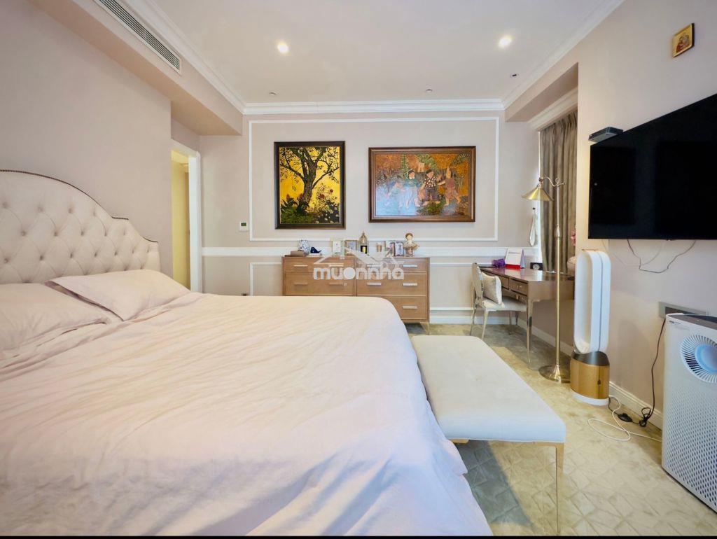 Kẹt tiền bán gấp chung cư the morning star, căn góc, nhà cực đẹp - 4