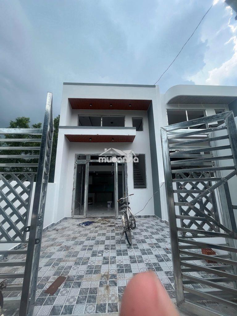 Nhà lửng giá rẻ trung tâm phường tân triều