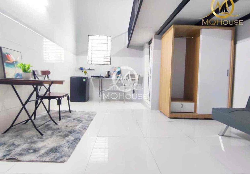 Phòng trọ giá tốt_gác cao 2m_gần cao đẳng lý tự trọng - 2