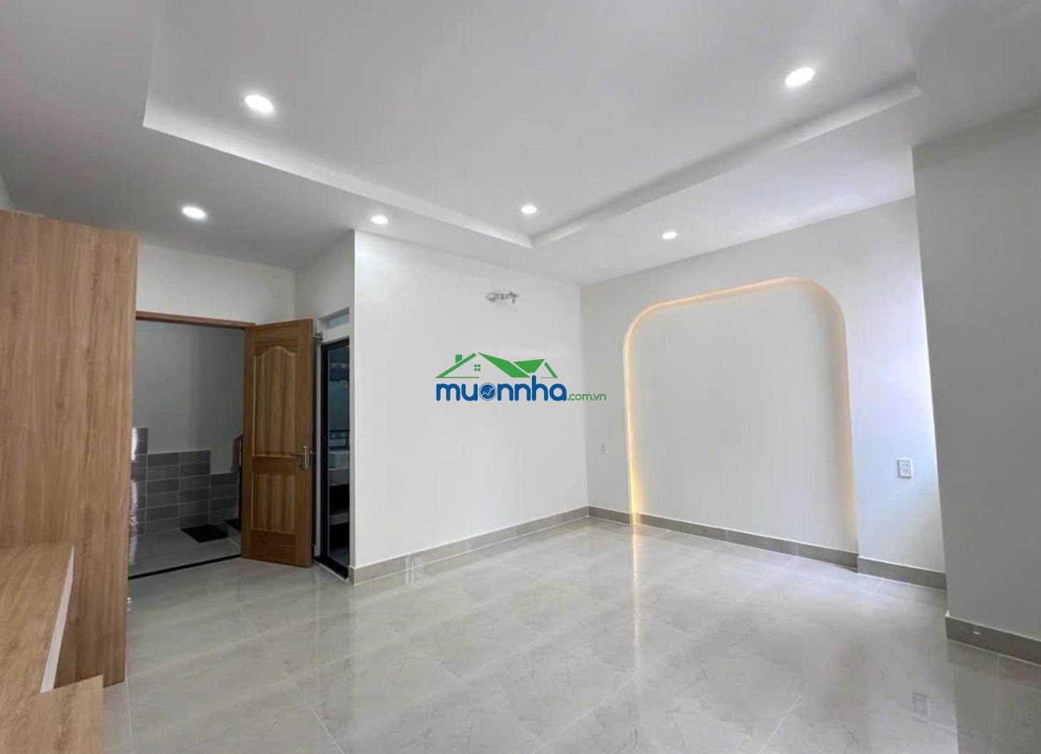 50m2 - 3 tầng, chỉ 6.9ty. gần mt lý thường kiệt, gần đại học bách khoa, kế cư xá lữ gia, giáp q10 - 2