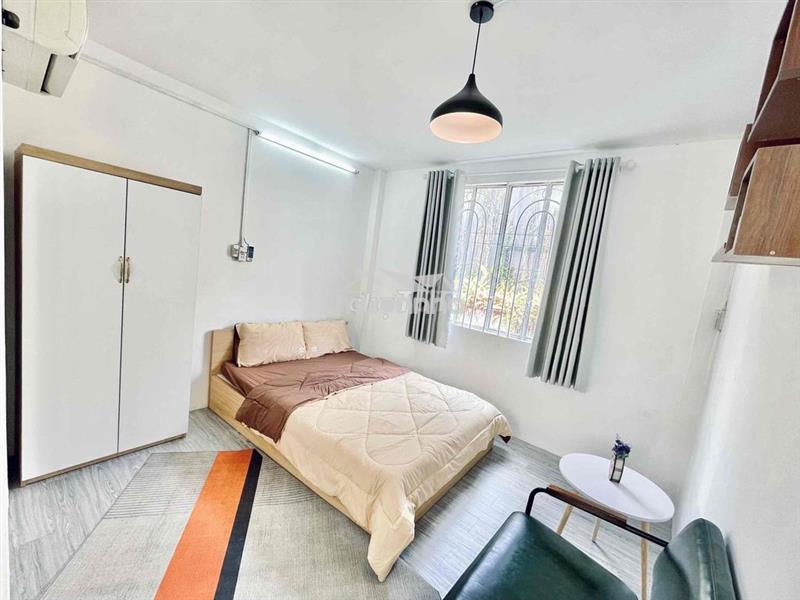 Studio - phú nhuận - hồ biểu chánh