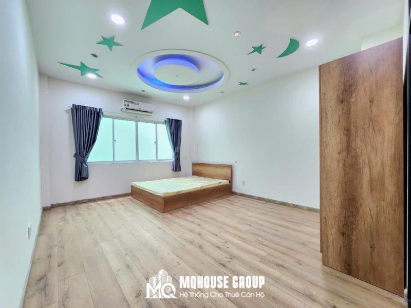 Cho thuê phòng tách bếp-full nội thất-rộng rãi - 3