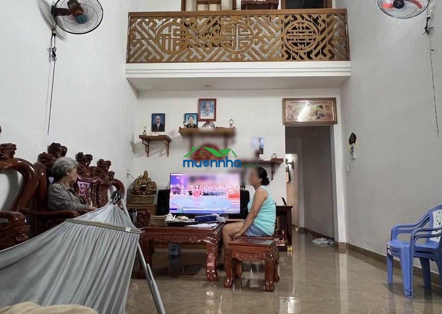 Bán nhà trương thị hoa, 4x20m, hẻm 7m, 2 tầng, 5.8 tỷ tl, quận 12 - 2