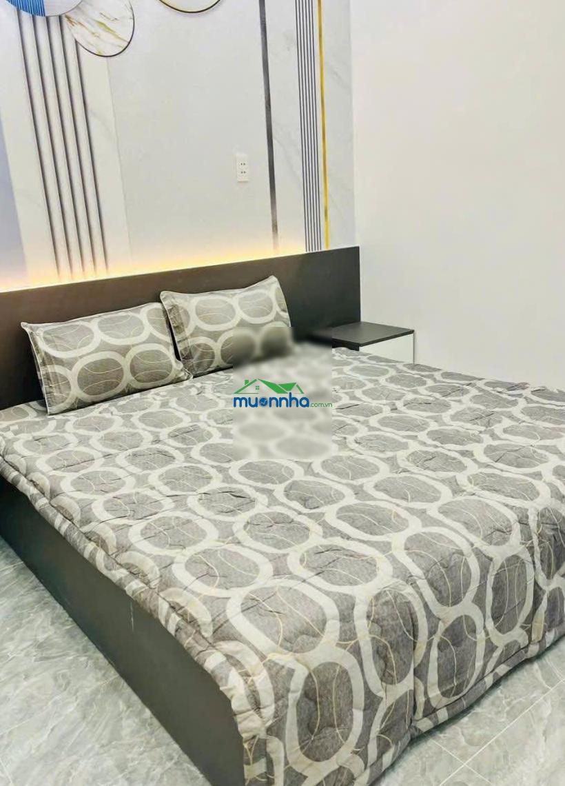 Nhà mới 100%, xây 5 tầng, 6pn, có thang máy, hẻm 5m, ngay nguyễn sơn - bình long - nhỉnh 8 tỷ - 2