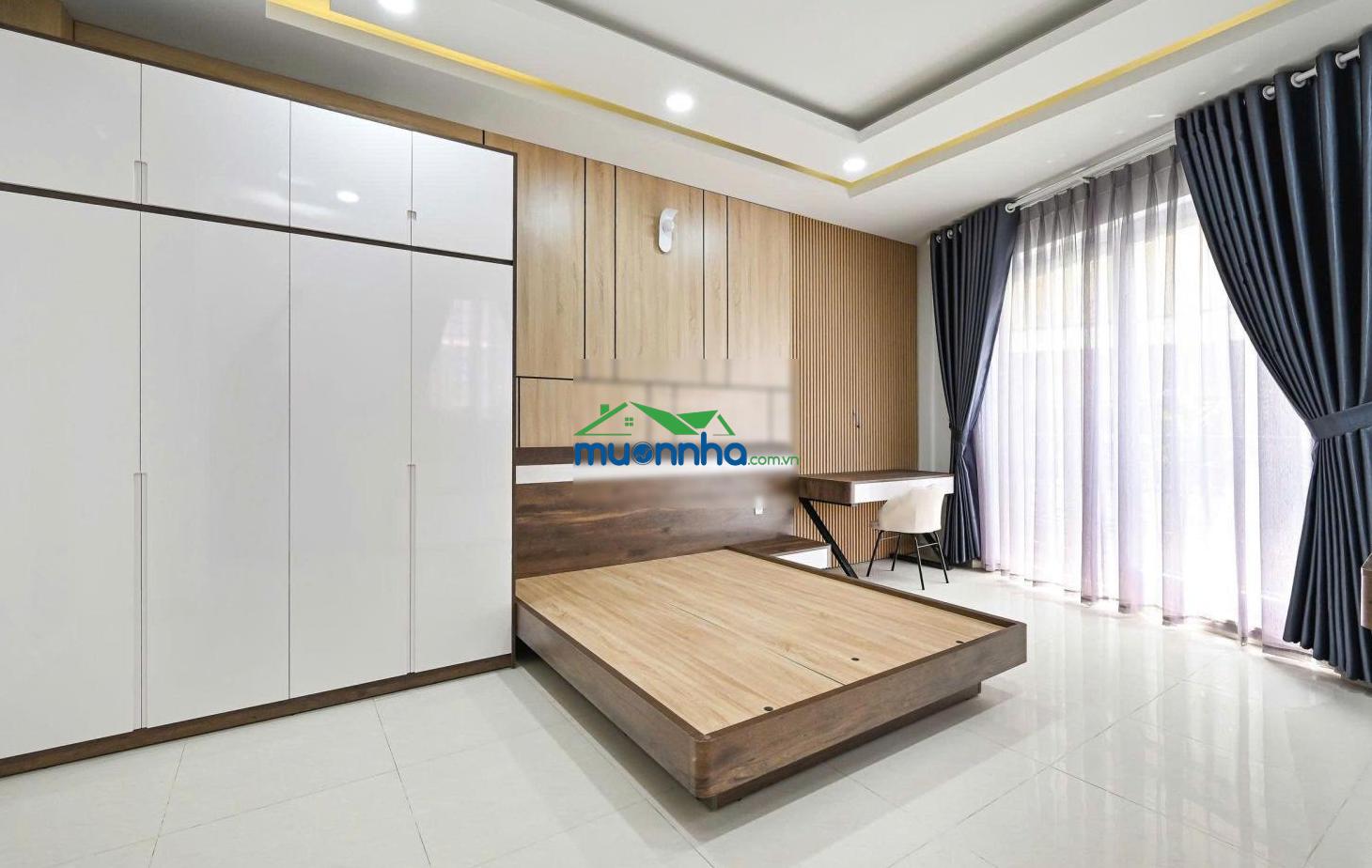 Căn góc hiếm! phan xích long, p3, phú nhuận - 4 tầng (4m x 12m) - gần q1, q3 - giá tốt 7,5 tỷ (tl) - 2